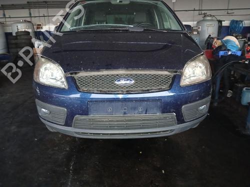 Foran støtfanger FORD FOCUS C-MAX (DM2)  | BP21384292C7 