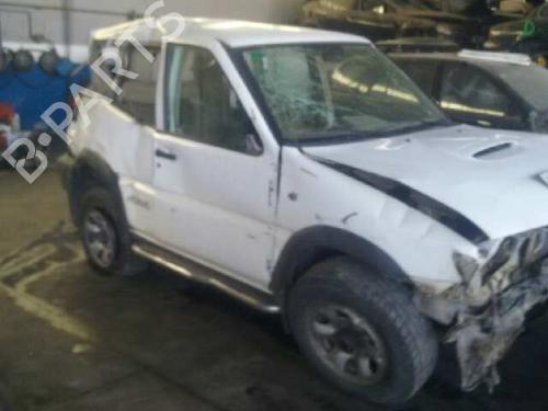 Steering column stalk NISSAN TERRANO II (R20) 2.7 TDi 4WD | BP3579754I23 