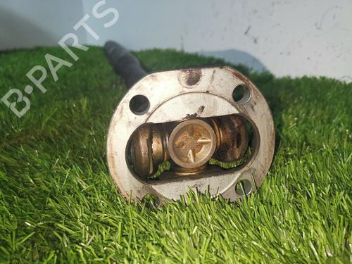 Driveshaft MERCEDES-BENZ C-CLASS (W204) C 300 CDI 4-matic (204.092) | BP22216664M37 