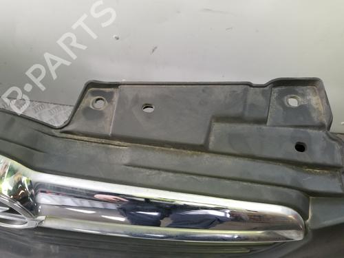 Front bumper OPEL COMBO Box Body/MPV (X12) 1.3 CDTI (B05) | BP23221655C7 
