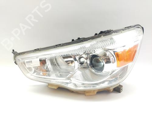 Phare gauche Phare gauche MITSUBISHI ASX (GA_W_) [2009-2026] 34277032 34277032