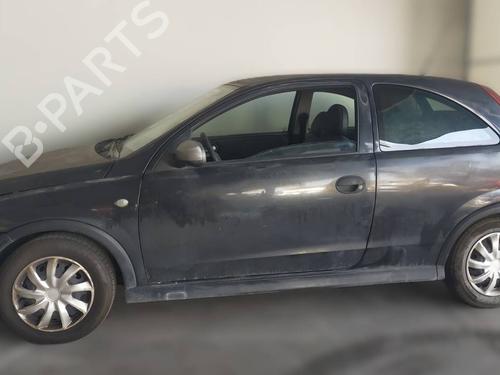 Steering column OPEL CORSA C (X01) | BP39751208M21 - Image 7