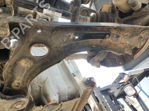Used Left front suspension arm SEAT IBIZA V (KJ1, KJG) [2017-2025]  23551923