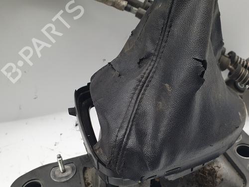 Gear lever SEAT LEON (1P1)  | BP31686166M90 