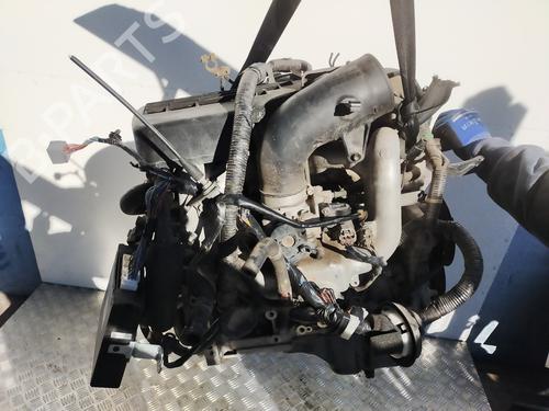 Engine SUZUKI LIANA Hatchback 1.6 (RH416) | BP8645250M1 