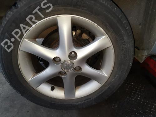 Rim TOYOTA COROLLA (_E12_) 1.6 VVT-i (ZZE121_, ZZE121R) | BP17364670C45 