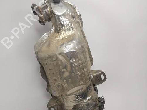 Used Catalyst Catalyst CITROËN DS3 (SA_) 1.6 HDi 90 (92 hp) 40528917 40528917