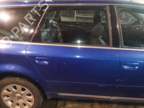 Right rear door AUDI A6 C5 Avant (4B5) 2.4 BP9740608C5