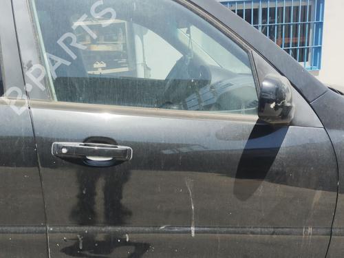 Engine control unit (ECU) SSANGYONG REXTON / REXTON II (GAB_) 2.7 Xdi | BP39650863M57 - Image 14