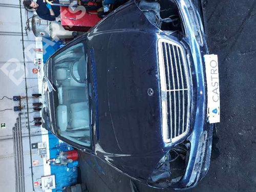 Used Parts MERCEDES-BENZ S-CLASS (W220)  S 320 CDI (220.025, 220.125)  1134502