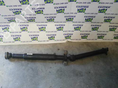 Used Driveshaft MERCEDES-BENZ M-CLASS (W164) ML 320 CDI 4-matic (164.122) (224 hp) 4875258