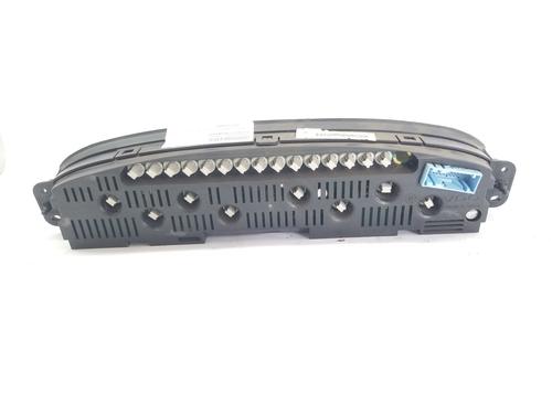 Instrument cluster CITROËN XSARA PICASSO (N68) 2.0 HDi | BP28191283C47 