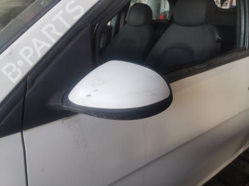 Bakspejl venstre LANCIA YPSILON (843_) [2003-2011]  10048929