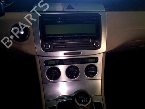 Intercooler VW PASSAT B6 (3C2) 2.0 TDI | BP4895991M30