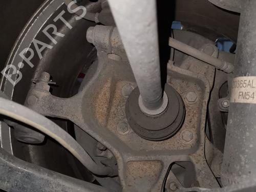 Used Right rear steering knuckle SUBARU OUTBACK (BS) [2014-2026]  32208463