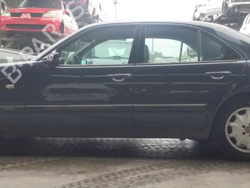 ABS pump MERCEDES-BENZ E-CLASS (W210) E 300 Turbo-D (210.025) | BP32364140M43 