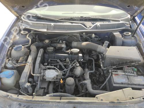 AC compressor SEAT TOLEDO II (1M2)  | BP34214467M34  - Image 30