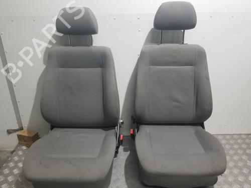 Used Seats set SEAT AROSA (6H1) 1.0 (50 hp) 16676803