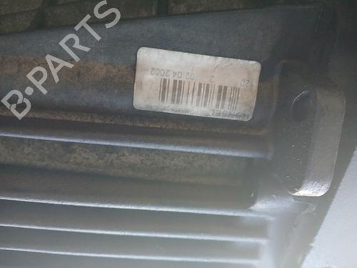 Gearbox MERCEDES-BENZ VANEO (414) 1.7 CDI (414.700) | BP21485400M3