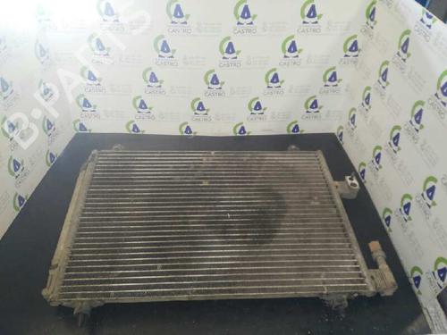 AC radiator CITROËN C5 III (RD_) 2.0 HDi (RDRHD8, RDRHDJ, RDRHR8, RDRHRJ) | BP3630501M32