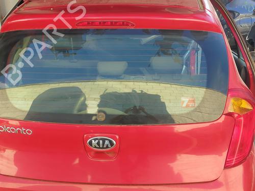 Tailgate KIA PICANTO II (TA) 1.0 | BP3640755C6 