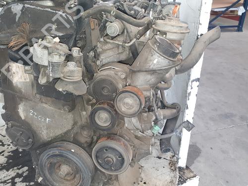 Engine HONDA CR-V III (RE_) 2.2 i-CTDi 4WD (RE6) | BP10323026M1 