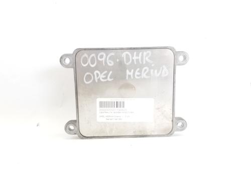 Used Other OPEL MERIVA A MPV (X03) 1.7 DTI (E75) (75 hp) 29511214