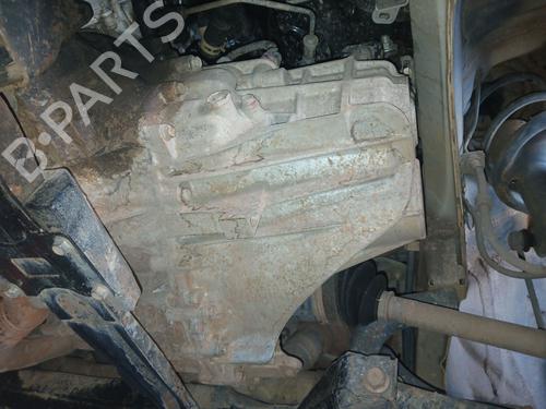 Getriebe für Getriebe MITSUBISHI ASX (GA_W_) [2009-2026] 34251568 34251568