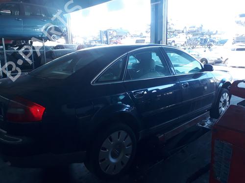Differential, bag AUDI A6 C5 (4B2, 4B4) 2.5 TDI | BP20311013M24 