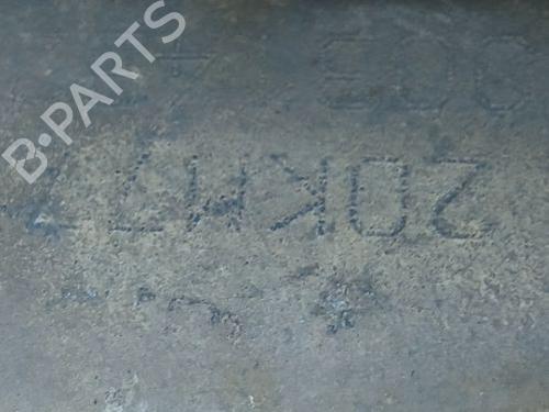 Used Gearbox CITROËN JUMPER I Bus (244, Z_) [2002-2026]  32366507