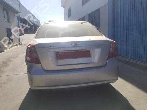 Left front window switch CHEVROLET NUBIRA Saloon | BP38413143I27 - Image 11