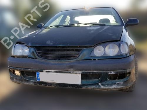 Used Parts TOYOTA AVENSIS Saloon (_T25_) 1.6 VVT-i (ZZT250_, ZZT250R) (110 hp) 4434853