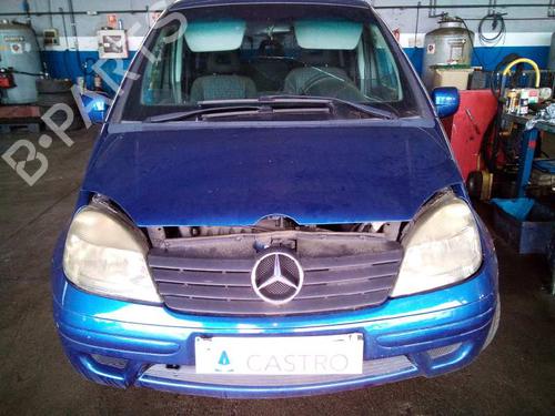 Used Parts MERCEDES-BENZ VANEO (414) 1.6 (414.700) (102 hp) 905227