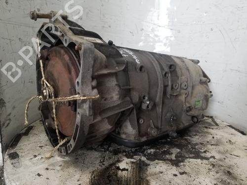 Used Gearbox BMW 3 (E46) 320 d (136 hp) 18783280