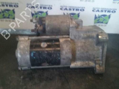 Starter PEUGEOT 306 (7B, N3, N5) 1.9 SRDT | BP3560072M8 