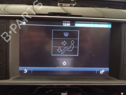 Elektronisk modul JAGUAR F-PACE (X761)  | BP29288471M83 