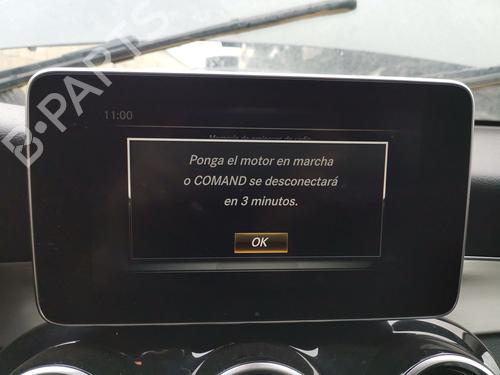 Module électronique MERCEDES-BENZ GLC (X253) 200 EQ Boost 4-matic (253.981) | BP29713616M83 