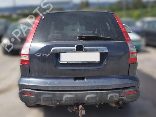 Rear differential HONDA CR-V III (RE_) 2.0 i-VTEC 4WD (RE5, RE2) | BP36282459M24  - Image 19