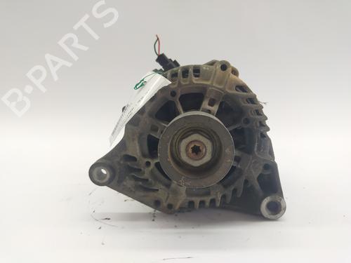 Used Alternator Alternator CITROËN SAXO (S0, S1) 1.4 VTS (75 hp) 34438387 34438387