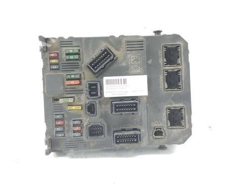 Zekeringkast CITROËN C3 I (FC_, FN_) [2002-2013]  29955600