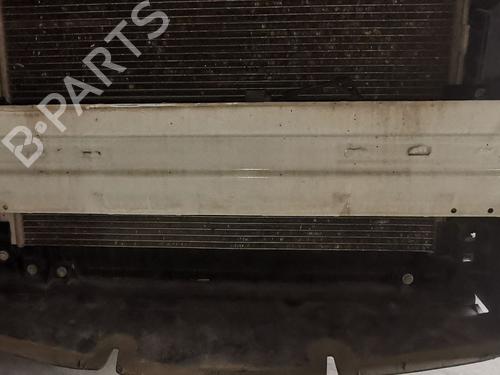 Used Front bumper reinforcement Front bumper reinforcement 37234044 37234044