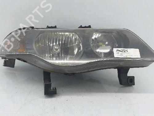 Used Right headlight ROVER 45 I Saloon (RT) 2.0 iDT (113 hp) 7643431