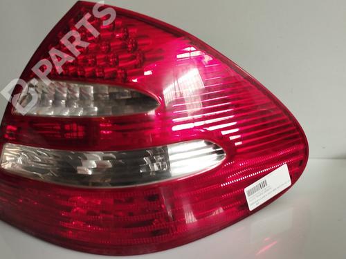Right taillight MERCEDES-BENZ E-CLASS (W211) E 320 CDI (211.026) | BP11146264C35  - Image 5