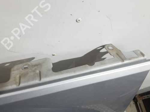 Left front fenders LAND ROVER DISCOVERY III (L319) 2.7 TD 4x4 | BP20139737C41