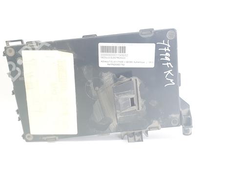 Elektronische module RENAULT CLIO II (BB_, CB_) [1998-2016]  28518711