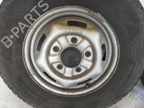 Fælk FORD TRANSIT Van (FA_ _) 2.4 DI (FAA_, FAB_, FAC_, FAD_) | BP39595441C45  - Image 5