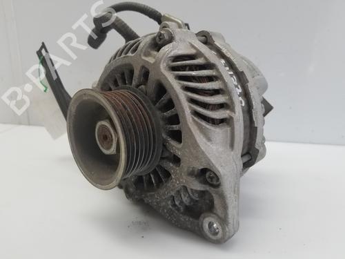 Alternator HONDA CIVIC VIII Hatchback (FN, FK)  | BP3582729M7 