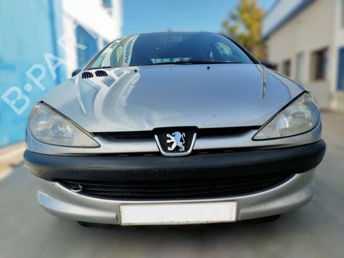 Used Parts PEUGEOT 206 Hatchback (2A/C) 1.9 D (69 hp) 4475660