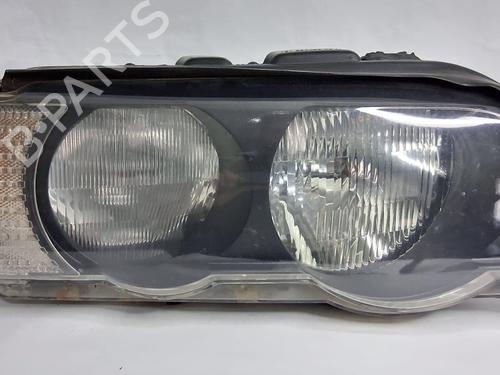 Used Right headlight BMW X5 (E53) 3.0 i (231 hp) 27345496