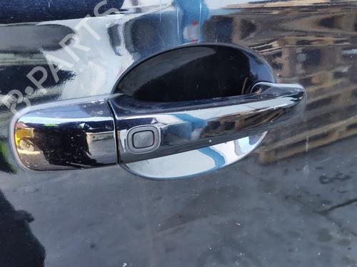 Used Front right exterior door handle VOLVO XC60 I SUV (156) [2008-2017]  19724850
